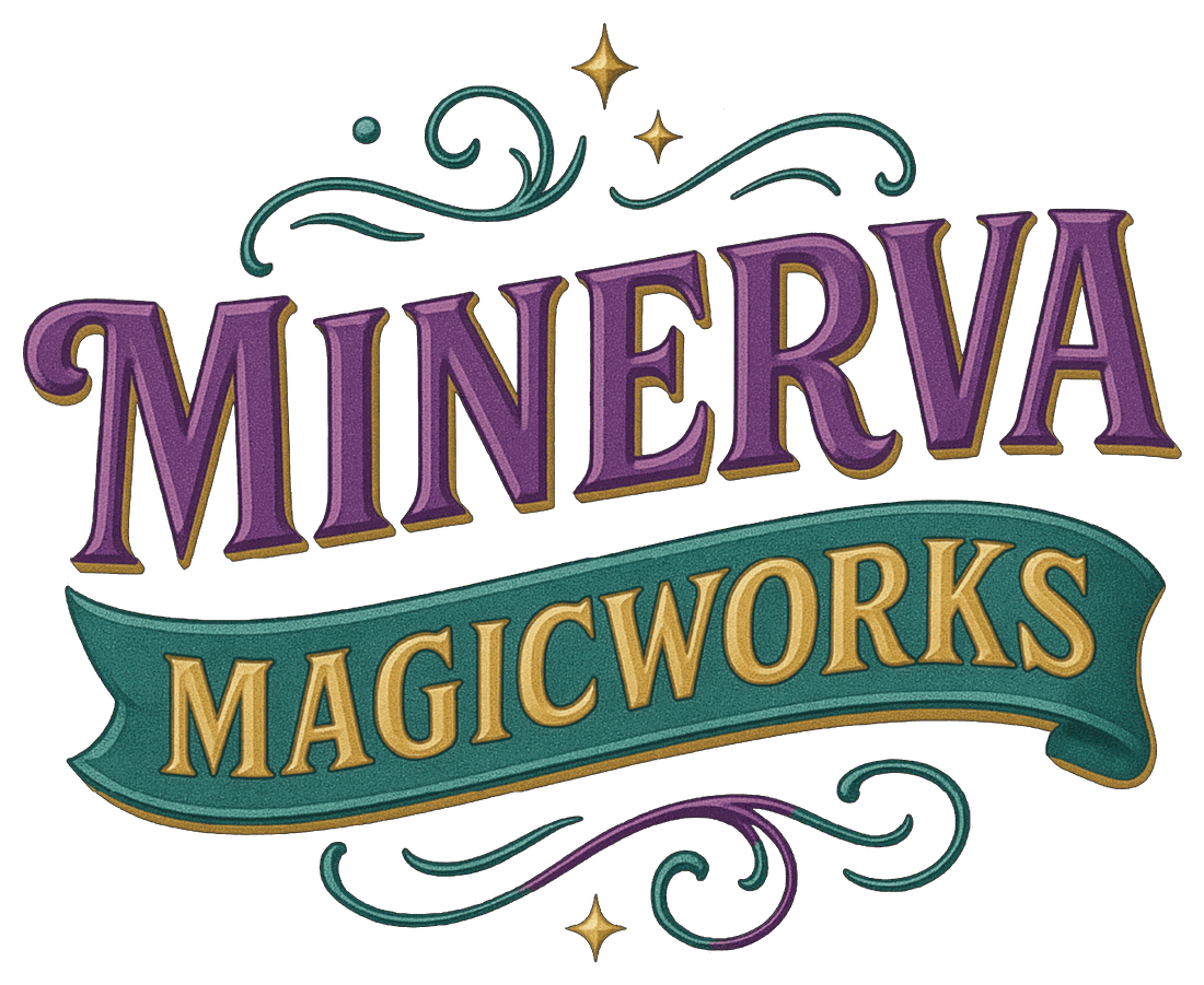 Minerva MagicWorks